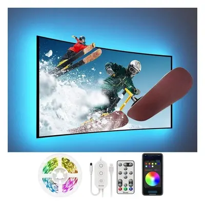 LED pásek Govee TV 46-60" SMART LED podsvícení RGB + ovladač