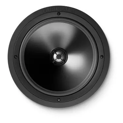 LOXONE Install Speaker 10 Passive