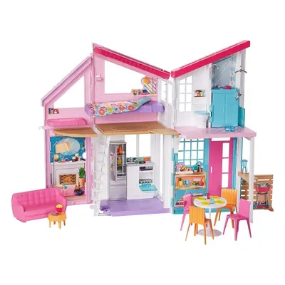 Mattel Barbie Dům v Malibu, FXG57