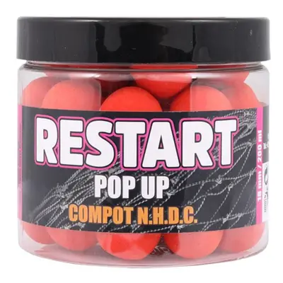 LK Baits Pop-Up Restart Compot NHDC 200ml 18mm