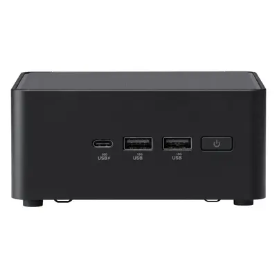 Mini počítač ASUS NUC 14 Pro NUC14RVHU7000R0 Tall (bez napájecího kabelu)