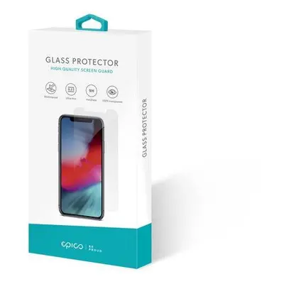 Ochranné sklo Epico Glass Xiaomi Redmi Note 9 Pro