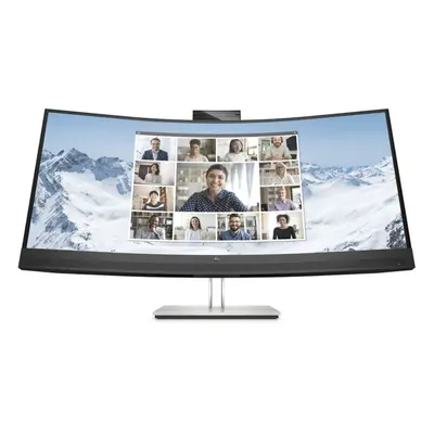 Monitor 34" HP E34m