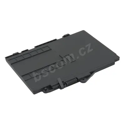 Baterie do notebooku AVACOM SN03XL pro HP EliteBook 725 G3/820 G3 Li-Pol 11,4V 3800mAh 43Wh