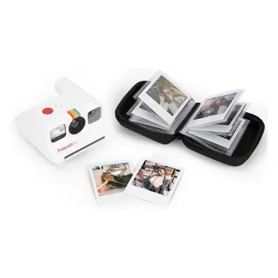 Fotoalbum Polaroid Go Pocket Photo Album Black - 36 fotek