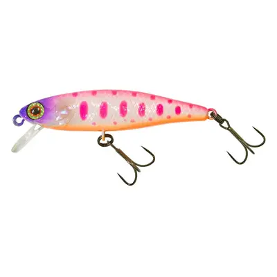 Illex Wobler Tiny Fry 5,0cm SP Pink Pearl Yamame