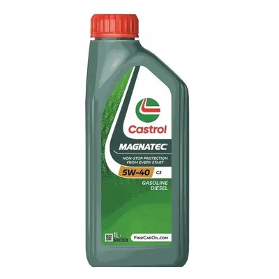 Motorový olej CASTROL Magnatec 5W-40 C3 1l