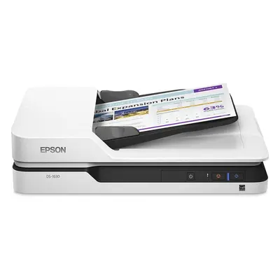 Skener Epson WorkForce DS-1630