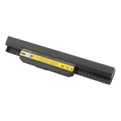 Baterie do notebooku PATONA pro ntb Asus A32-K53 4400mAh Li-Ion 11,1V