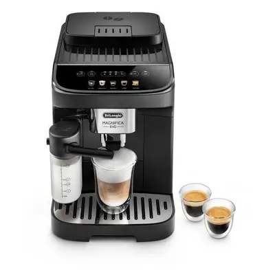 Automatický kávovar De'Longhi Magnifica Evo ECAM 290.61.B