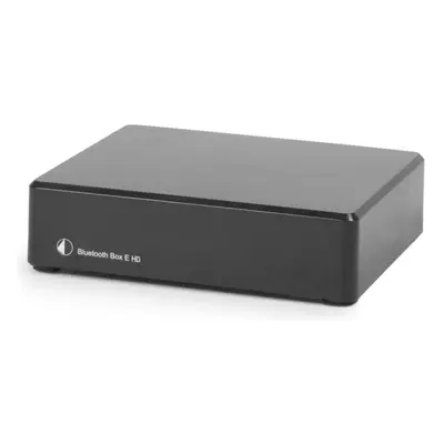 Bluetooth adaptér Pro-Ject BLUETOOTH BOX E HD