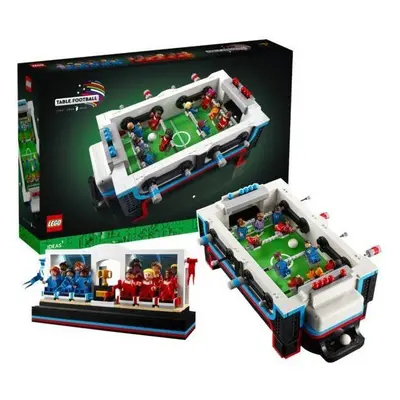 LEGO stavebnice LEGO® Ideas 21337 Stolní fotbal