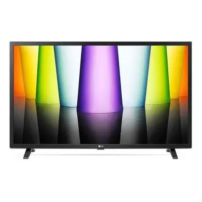 Televize 32" LG 32LQ631C