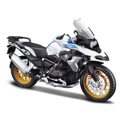 Auto Maisto Motocykl, BMW R 1250 GS 1:18