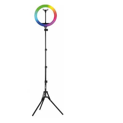 Vlog Kit s RGB a tripodem 1,7m - základní sada pro natáčení video blogů