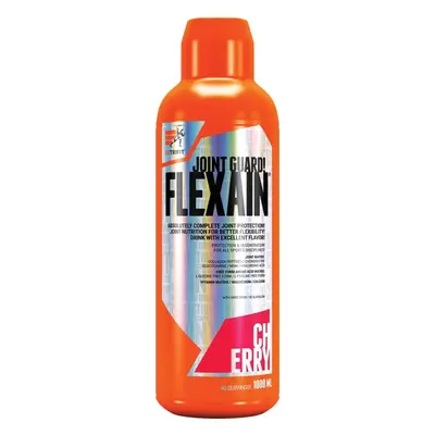 Kloubní výživa Extrifit Flexain 1000 ml cherry