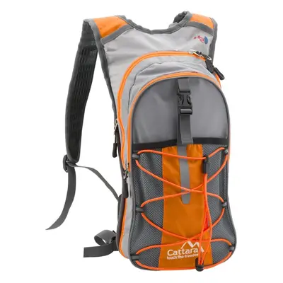 Turistický batoh Cattara Batoh 10l OrangeW