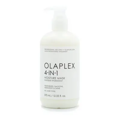 Maska na vlasy OLAPLEX 4-in-1 Moisture Mask 370 ml