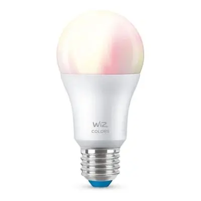 LED žárovka Wi-Fi BLE A60 E27 922-65 RGB CL 1PF/6