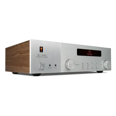 HiFi zesilovač JBL SA550