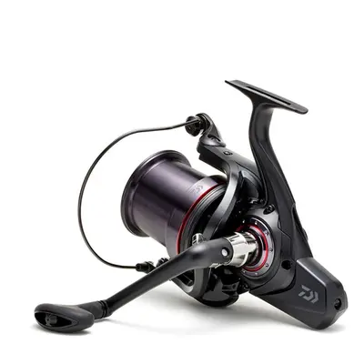 Daiwa Naviják 22 Whisker 45SCW QD-OT