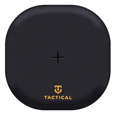 Bezdrátová nabíječka Tactical WattUp Wireless Black