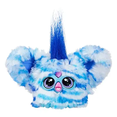 Plyšák Furby Furblet Rocker Cool