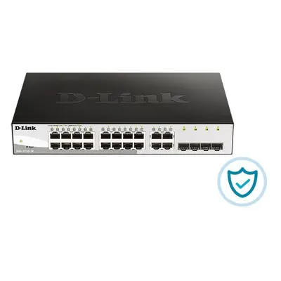 Switch D-Link DGS-1210-16