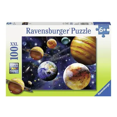 Puzzle Ravensburger 109043 Vesmír