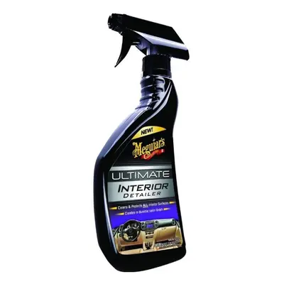 Detailer Meguiar's Ultimate Interior Detailer