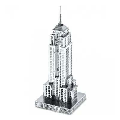 3D puzzle Metal Earth Empire State Building