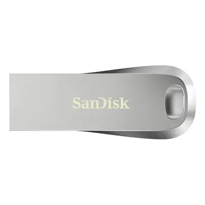 Flash disk SanDisk Ultra Luxe 128GB