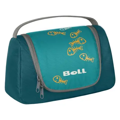 Kosmetická taštička Boll Junior Washbag turquoise