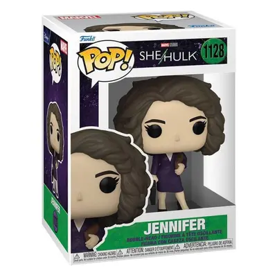 Funko POP Vinyl: She-Hulk - Jennifer