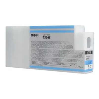 Epson T596 Light Cyan 350 ml