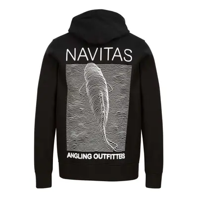 Navitas Mikina Joy Hoody Black 3XL