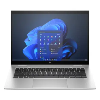 Ntb 2 v 1 konvertibilní - Intel HP EliteBook/x360 1040 G10/i7-1355U/14"/FHD/T/16GB/512GB SSD/Int