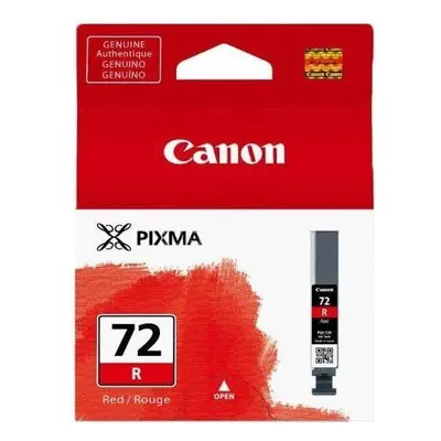 Cartridge Canon PGI-72R červená