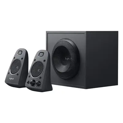 Reproduktory Logitech Z625 Powerful THX Sound