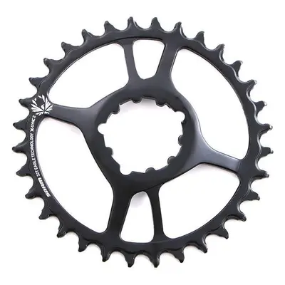 Převodník SRAM CR X-SYNC ST EAGLE 32T DM 3 OFFSET B BLK