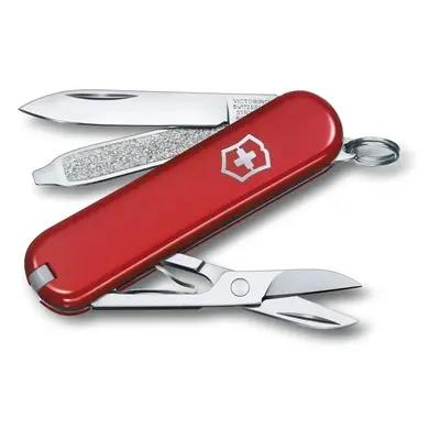 Švýcarský nůž Victorinox Classic SD Colors 58 mm Style Icon