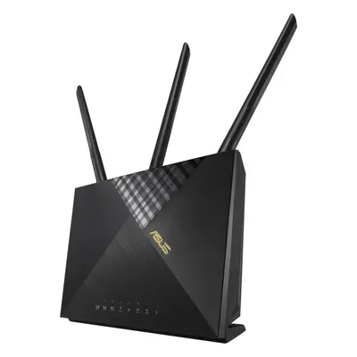 ASUS 4G-AX56 - Dual-band LTE Router