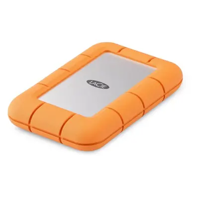 Externí disk LaCie Rugged Mini SSD 500GB