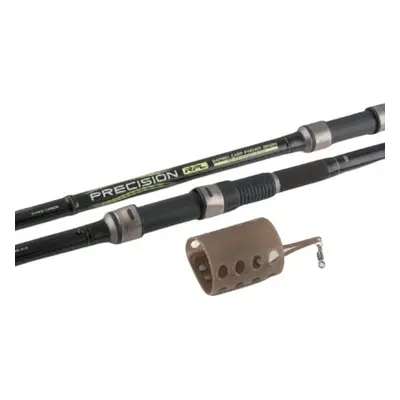 Trabucco Prut Precision RPL Barbel & Carp Feeder 3,9m 200g