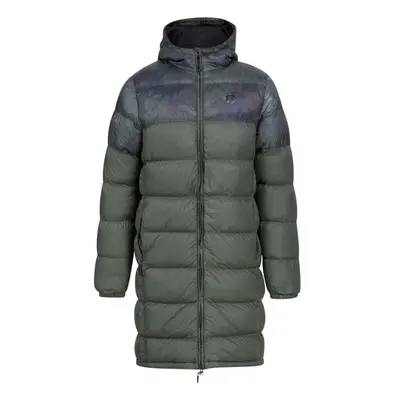 Navitas Bunda Tetra Long Puffer Jacket 3XL