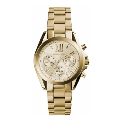 Hodinky MICHAEL KORS Mini Bradshaw MK5798