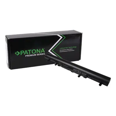 Baterie do notebooku PATONA pro Acer Aspire V5 2600mAh Li-Ion 14,8V PREMIUM