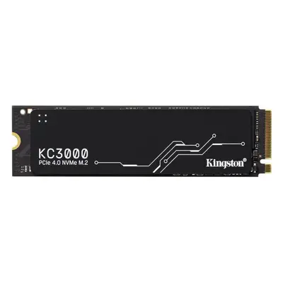 SSD disk Kingston KC3000 512GB