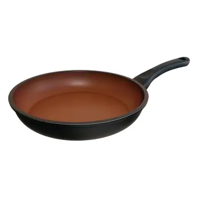 Pánev Domo Pánev Terracotta Evo Wok 28 cm