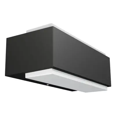 LED venkovní stojací osvětlení Philips Stratosphere 16487/93/P3 1x4.5W - antracitová šedá